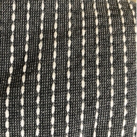 Classic Elements 8 Pack 100% Cotton Soft and Absorbent  Kitchen Towels, Gray - Picture 9 of 11